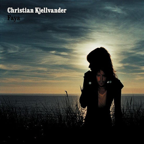 Christian Kjellvander - Faya (LP) - Velvet Music
