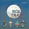 Klein Orkest - Roltrap naar de maan (boek/drukwerk)