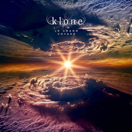 Klone - Le grand voyage (LP) - Velvet Music