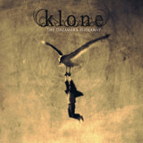 Klone - The dreamer's hideaway (CD)