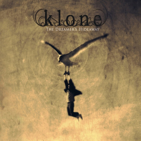 Klone - The dreamer's hideaway (CD)