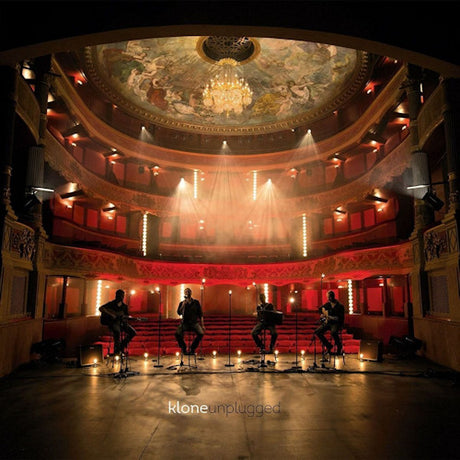 Klone - Unplugged (CD) - Velvet Music