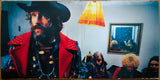 Various - Dennis Hopper In "The American Dreamer" (LP) - Velvet Music