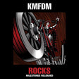 Kmfdm - Rocks-milestones reloaded (CD) - Velvet Music
