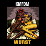 Kmfdm - Wurst (CD) - Velvet Music