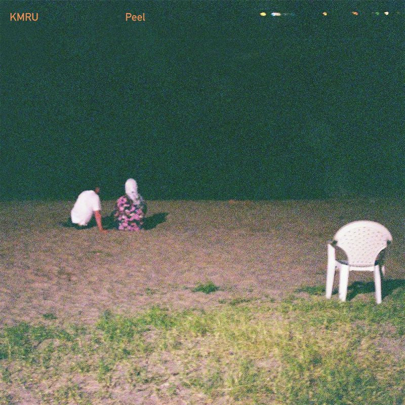 KMRU - Peel (LP) - Velvet Music