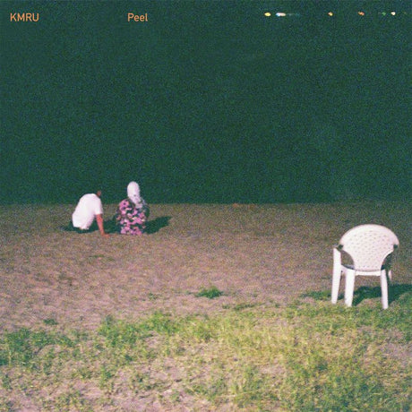 KMRU - Peel (LP) - Velvet Music