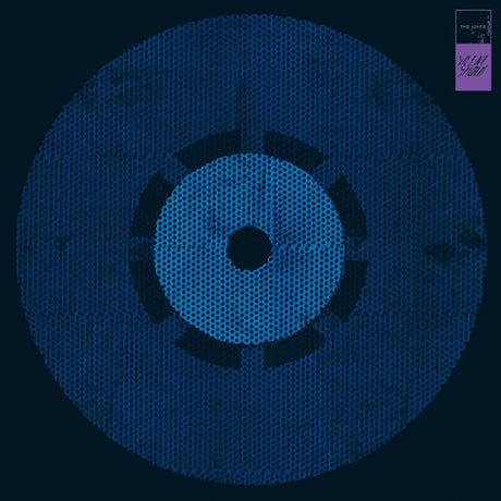 Knife - Silent shout (LP) - Velvet Music