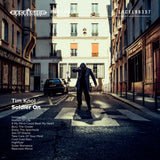 Tim Knol - Soldier on (CD) - Velvet Music
