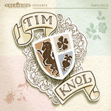 Tim Knol - Tim knol (LP) - Velvet Music