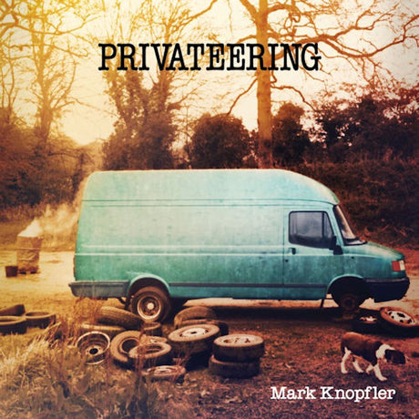 Mark Knopfler - Privateering (LP) - Velvet Music