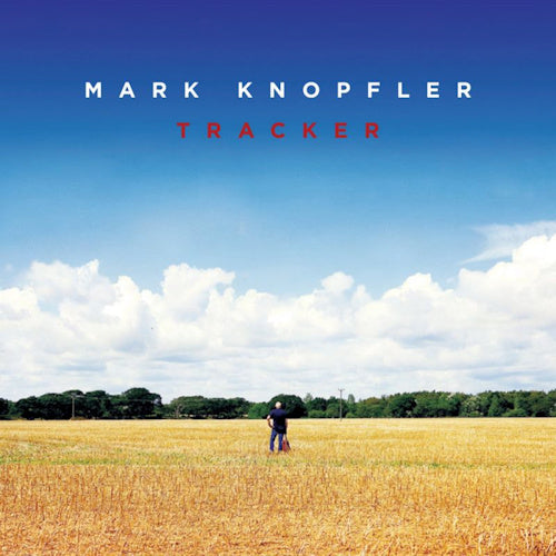 Mark Knopfler - Tracker (CD) - Velvet Music