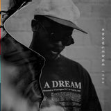Knxwledge - 1988 (CD) - Velvet Music