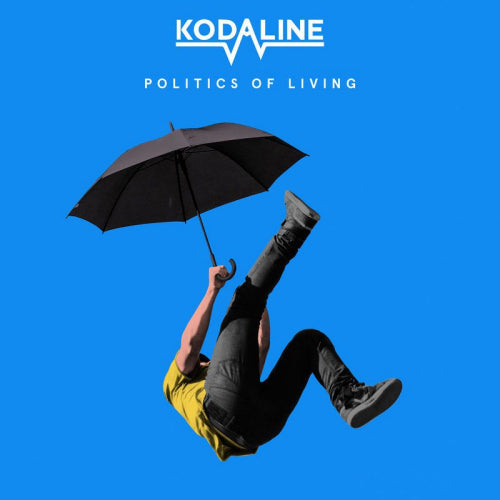 Kodaline - Politics of living (LP) - Velvet Music