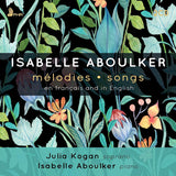 Julia Kogan - Melodies (CD)