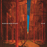 Martin Kohlstedt - Flur (CD) - Velvet Music
