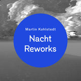 Martin Kohlstedt - Nacht reworks (LP) - Velvet Music