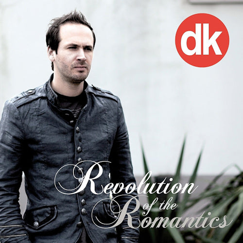 Dennis Kolen - Revolution of the romantics (CD)