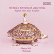 Margret Koll - Harp in the vienna of maria theresa (CD) - Velvet Music
