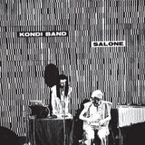 Kondi Band - Salone (LP) - Velvet Music
