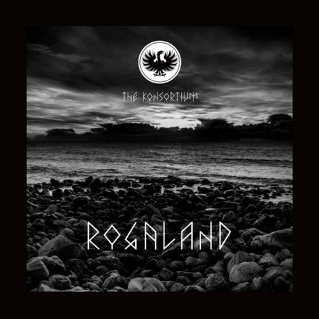 Consortium - Rogaland (LP)