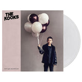 Kooks - Let's go sunshine (LP) - Velvet Music