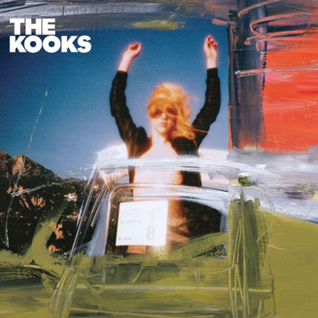 Kooks - Junk of the heart (CD) - Velvet Music