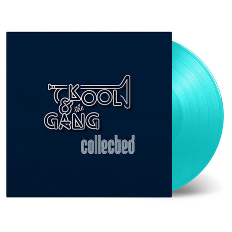 Kool &amp; The Gang - Collected (LP)