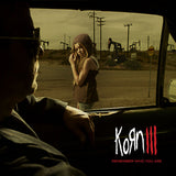 Korn - Korn iii:remember who you are (CD) - Velvet Music