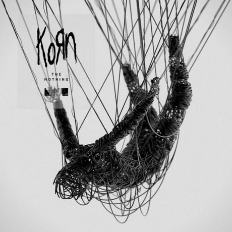 Korn - The nothing (LP) - Velvet Music