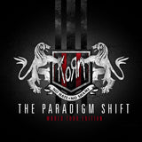 Korn - The paradigm shift (CD) - Velvet Music