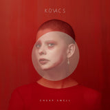 Kovacs - Cheap smell (CD) - Velvet Music