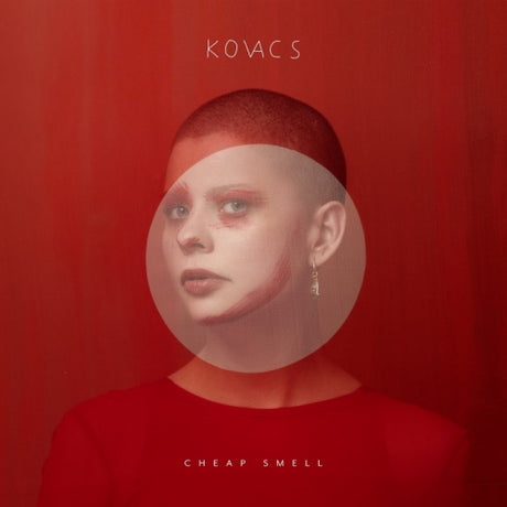 Kovacs - Cheap smell (CD) - Velvet Music