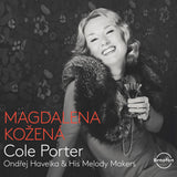 Magdalena Kozena - Cole porter (CD)