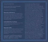 Béla Fleck - Rhapsody In Blue (CD) - Velvet Music