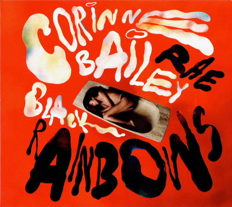 Corinne Bailey Rae - Black rainbows (CD) - Velvet Music