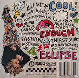 Michael Clifford (4) - Sidequest (LP) - Velvet Music