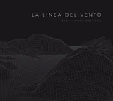 Alessandro Deledda - La Linea Del Vento (second hand CD)