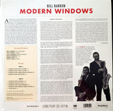 Bill Barron - Modern Windows (LP) - Velvet Music