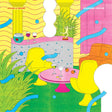 Kraak & Smaak - Pleasure centre (LP) - Velvet Music