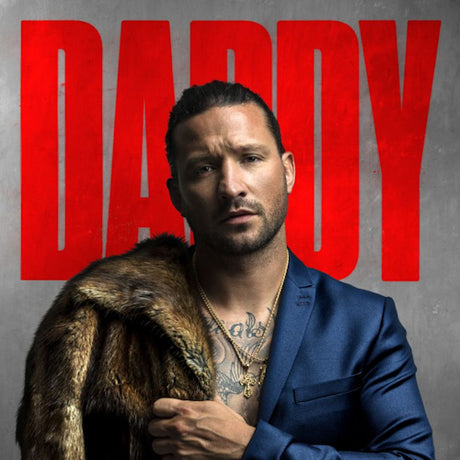 Kraantje Pappie - Daddy (CD) - Velvet Music