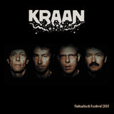 Kraan - Finkenbach festival 2005 (LP)