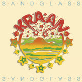 Kraan - Sandglass (LP) - Velvet Music