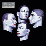 Kraftwerk - Techno pop (CD) - Velvet Music