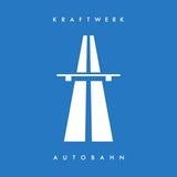 Kraftwerk - Autobahn (CD)