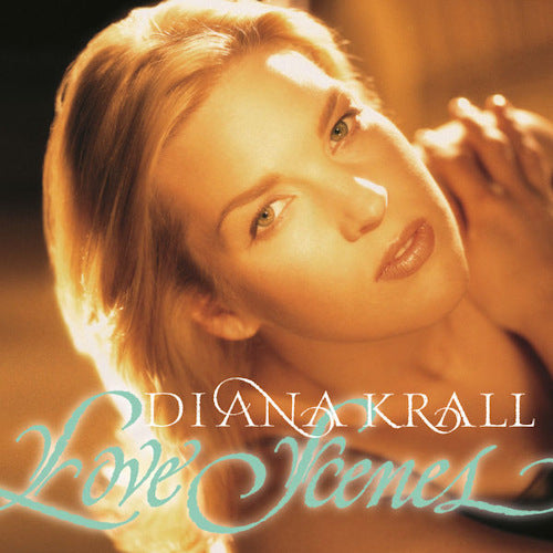 Diana Krall - Love scenes (LP) - Velvet Music