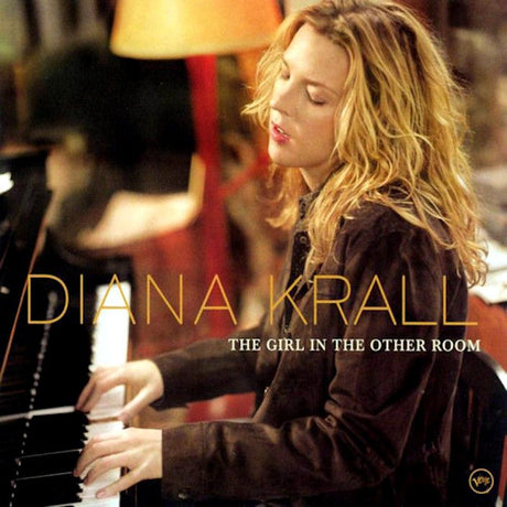 Diana Krall - The girl in the other room (CD) - Velvet Music