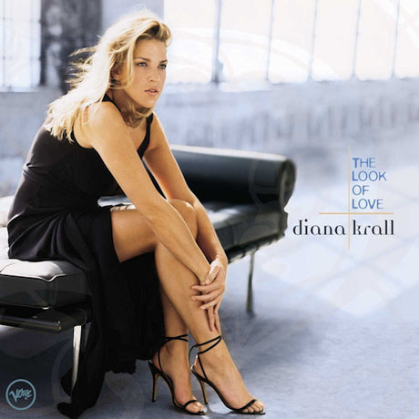 Diana Krall - The look of love (LP) - Velvet Music
