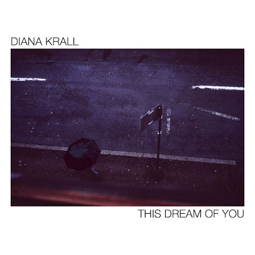 Diana Krall - This dream of you (CD) - Velvet Music