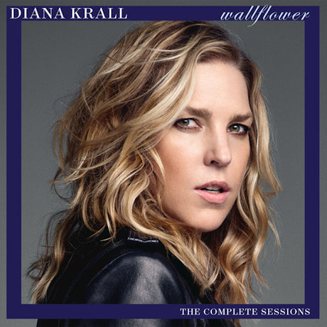 Diana Krall - Wallflower (CD)